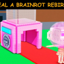 Steal a Brainrot